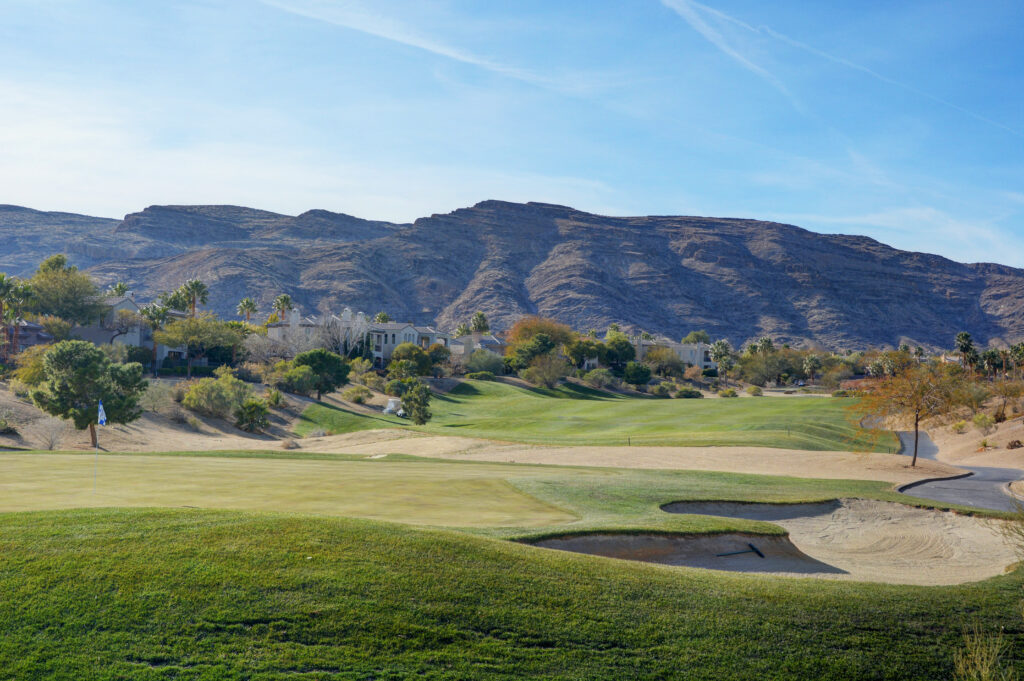 Summerlin Lindsey Butler Real Estate