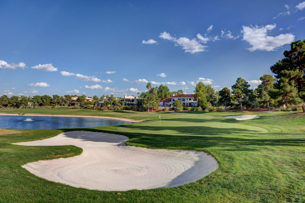 Golf Course Communities Lindsey Butler Real Estate