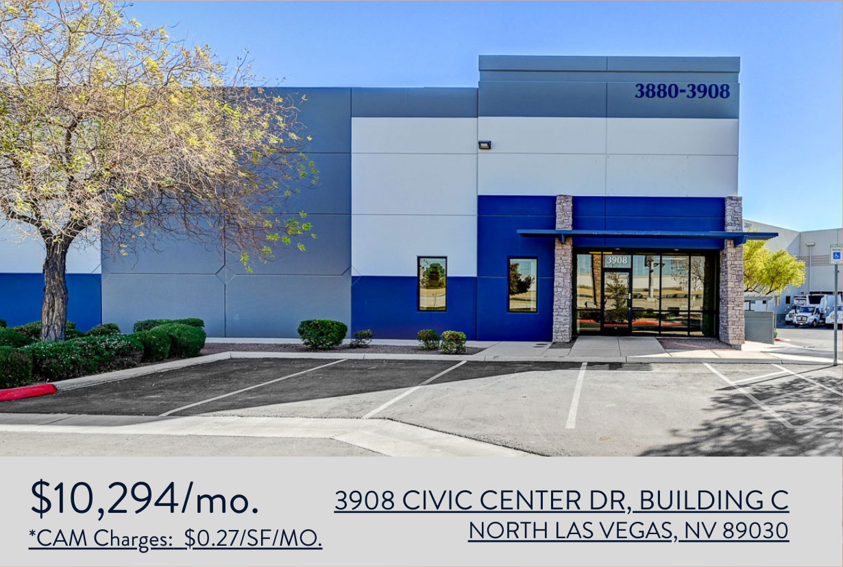 CIVIC CENTER